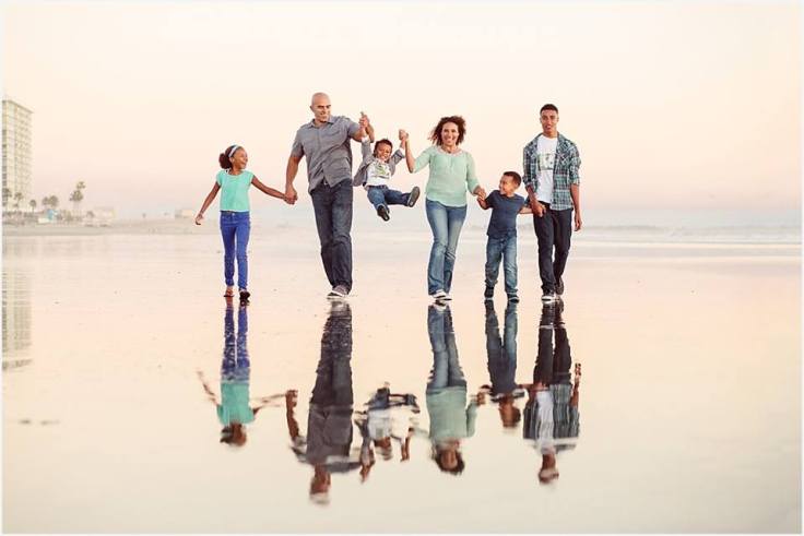 family-2-on-beach